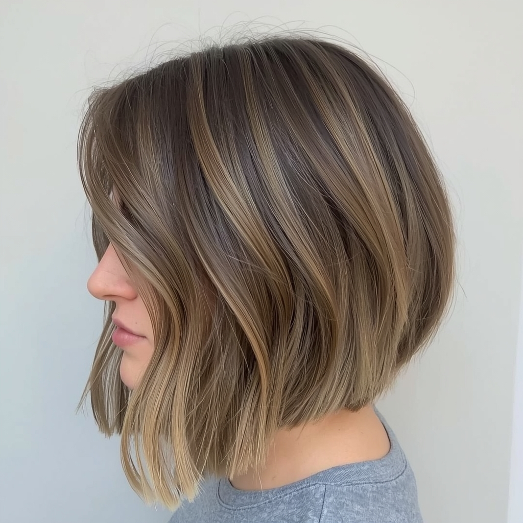 The Lob (Long Bob) The Ultimate Guide to the World’s Most Versatile Haircut