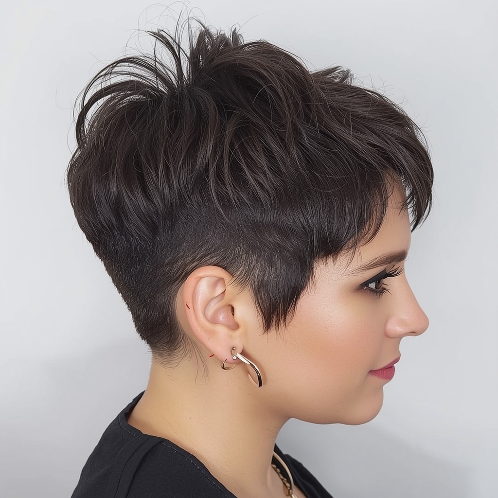 The French Bob Master the Art of Effortless Parisian Chic