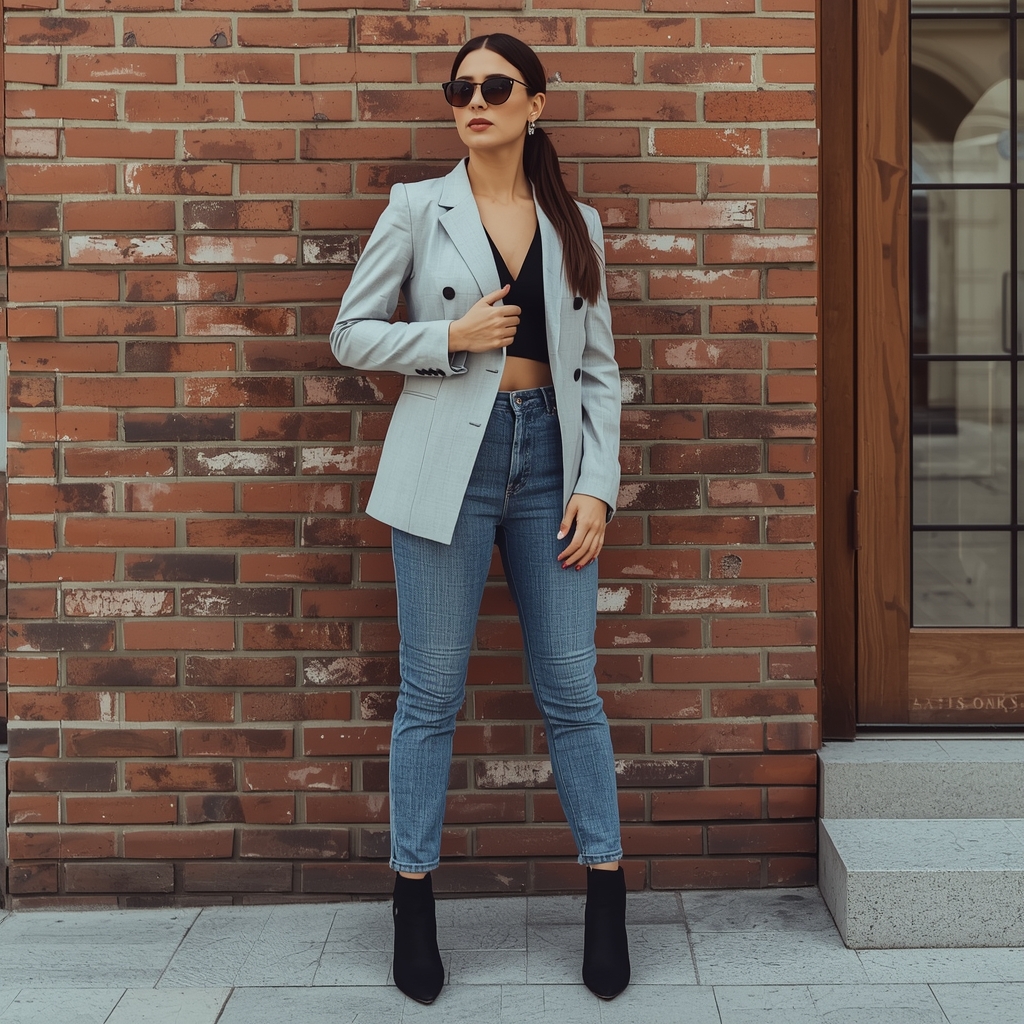 Trendy Women Outfits Practical Style Guide from Real-Life Experience
