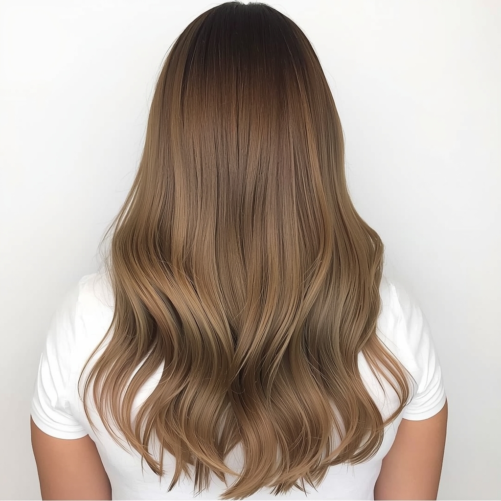 The U-Cut Haircut The Professional Secret to Natural Movement and Fluidity