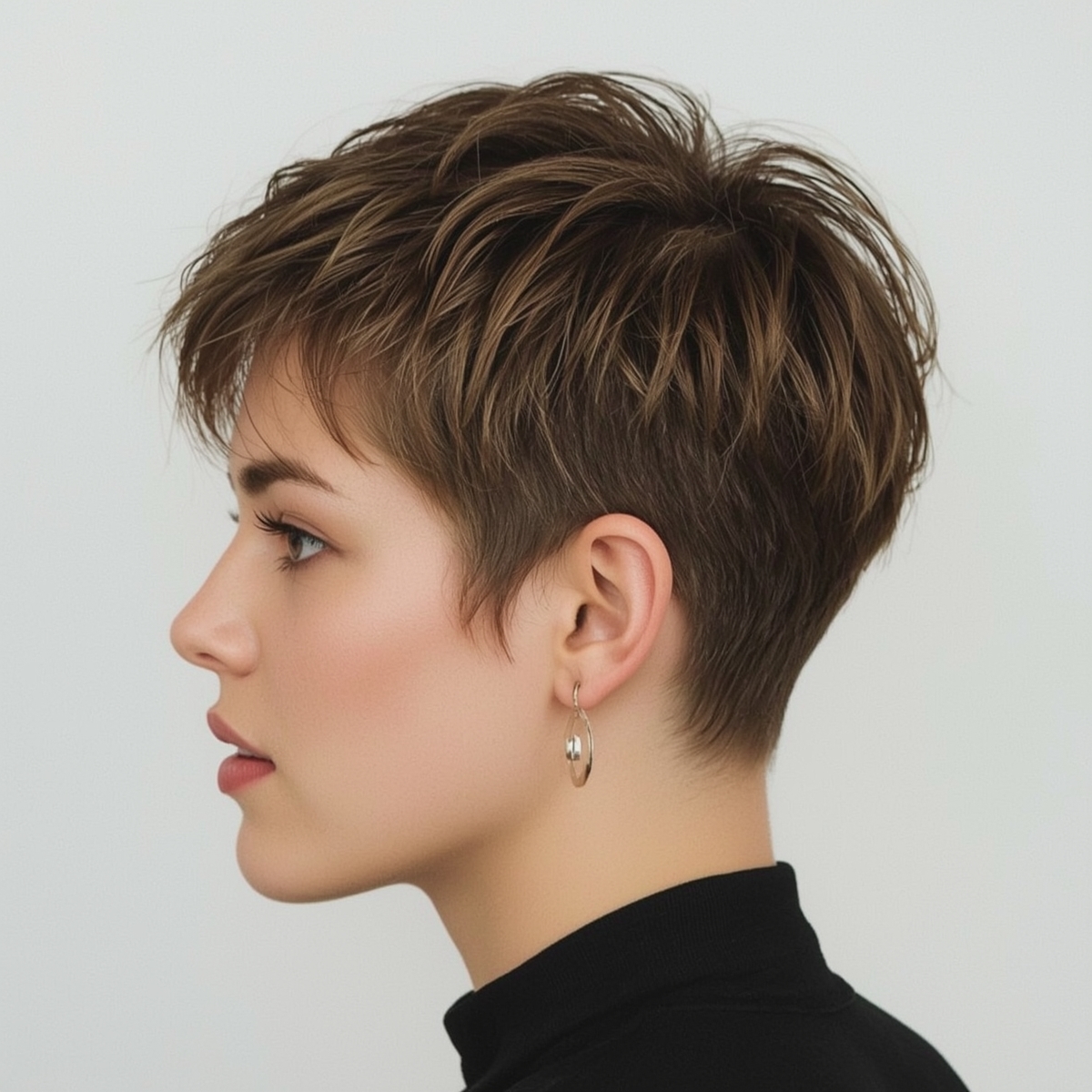 The Pixie Cut A Definitive Guide to the Boldest Modern Classic