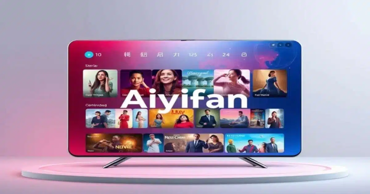 Aaiyifan